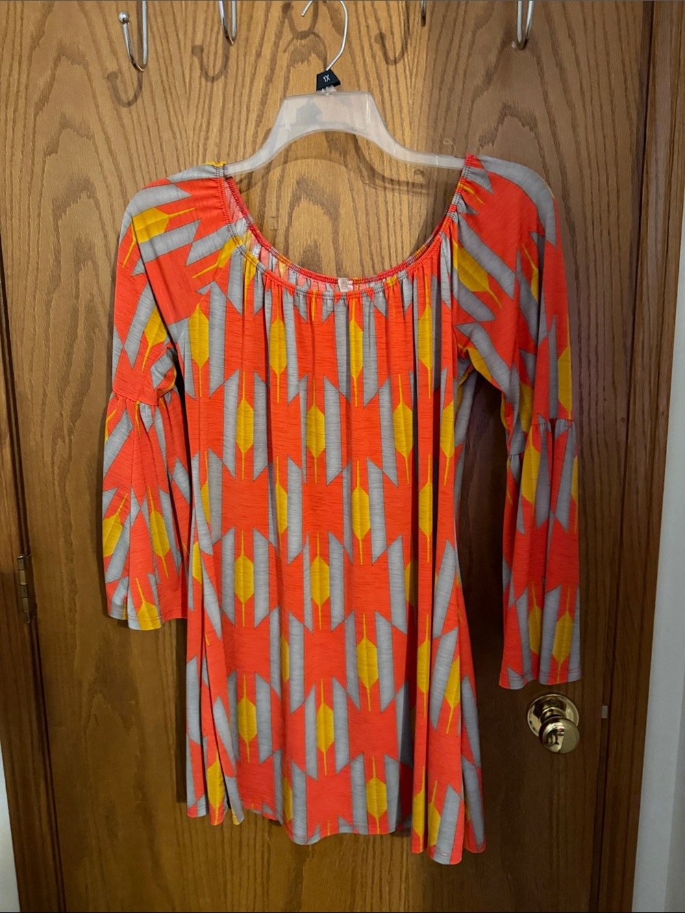 Retro dress- worn once
